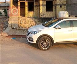 هيونداي سانتافي